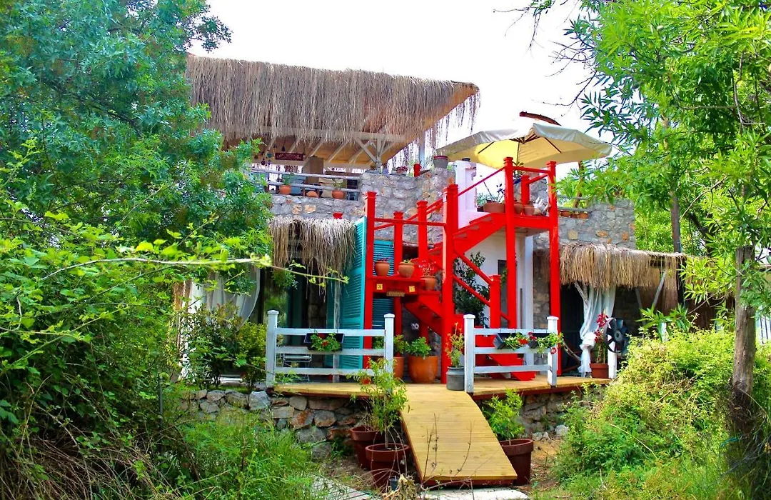 Valentina Boutique Hotel-1